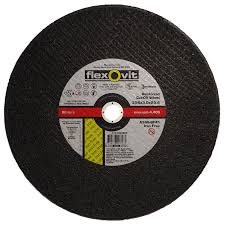 14'' x 3.5mm steel chopsaw cutting disc